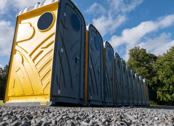 Best Portable Restroom Setup and Delivery  in Goliad, TX